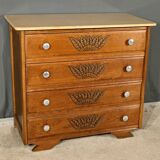 Commode en Chêne – 1940