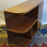 Art Deco sofa end, 1930s