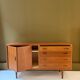 Enfilade scandinave en teck, Danemark 1970