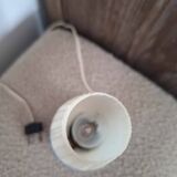 Space age lamp 1960-70