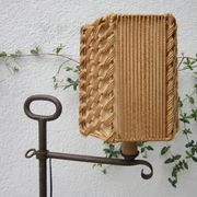 Tripode gallows lamp