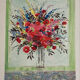 Michel Henry - Signed lithograph and justified artist's proof