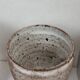 6 stoneware coffee cups from Ratilly / Pierlot