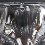 Crystal Vase, Vintage, 1950