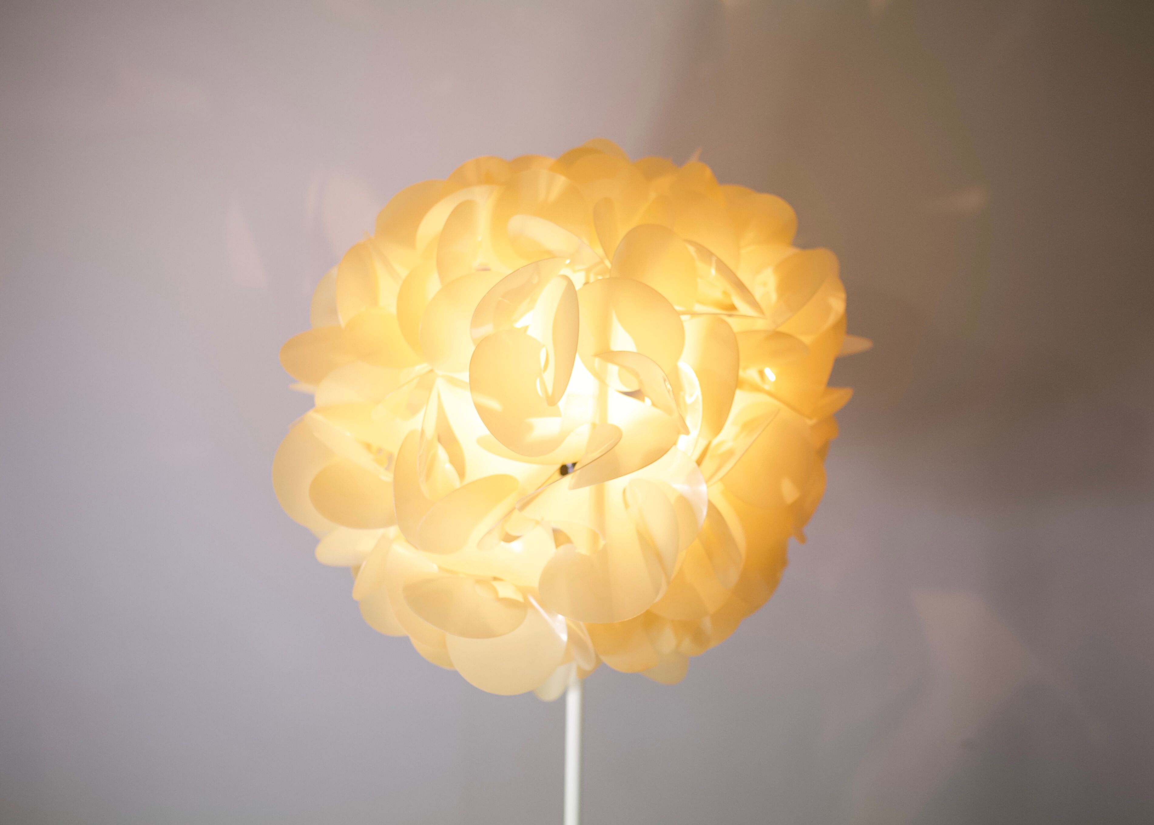 Floor lamp Raoul Raba, France, 1969