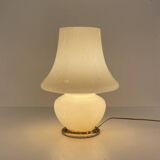 Murano Table Lamp, 1970s-80s
