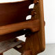 Fauteuil Angel I. Pazmino pour Muebles de Estilo