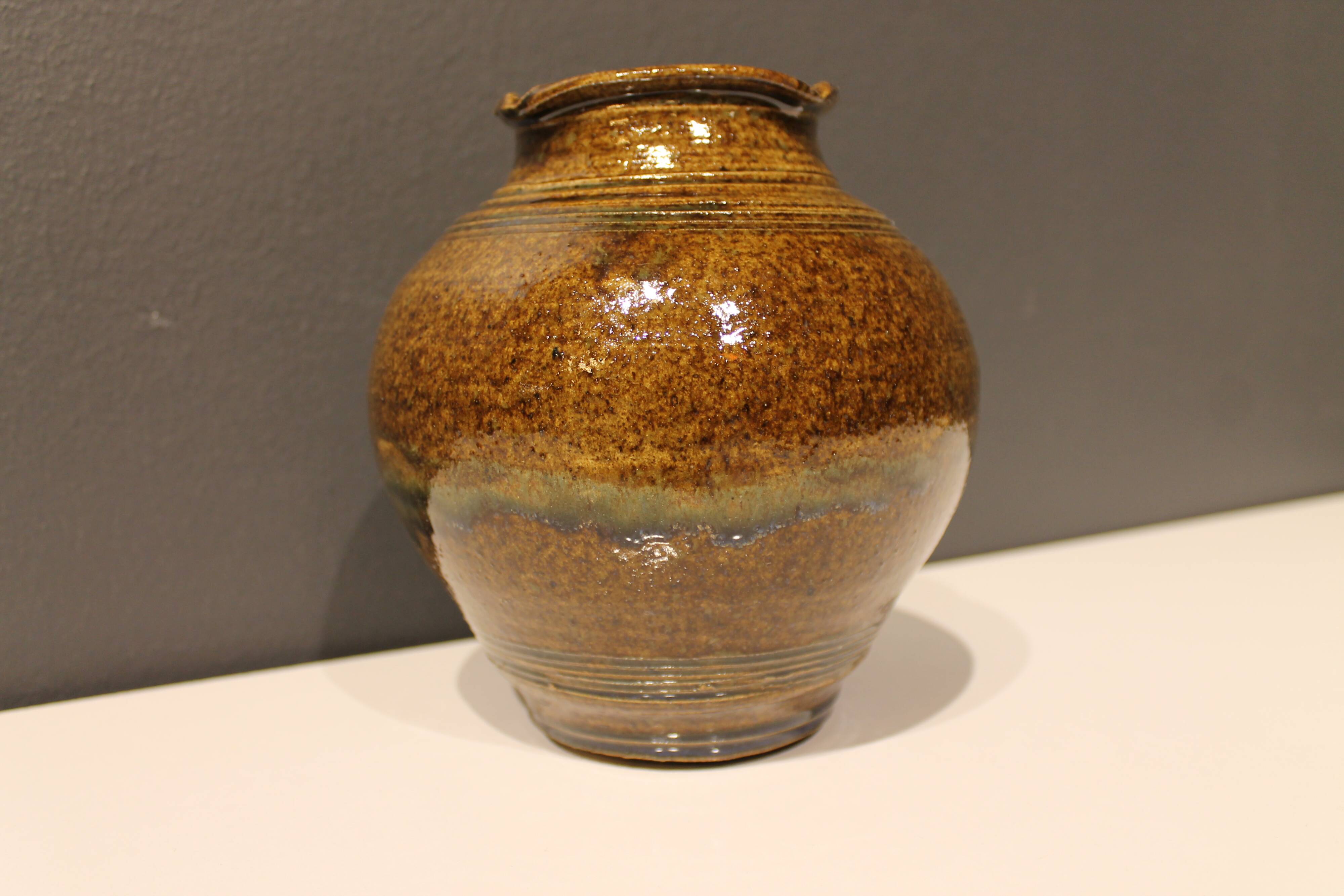 50s/60s vase