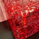 Koziol designer lamp from the 2000s