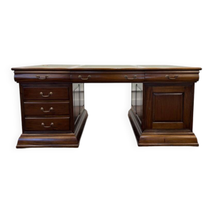 Grand bureau anglais