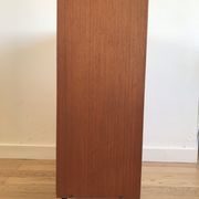 Wooden shoes cabinet