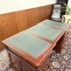 Bureau Chesterfield anglais classique Partnerdesk