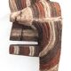 African grand mask