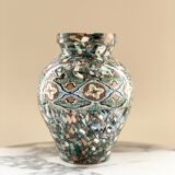 Vase Jean Gerbinot Year 40