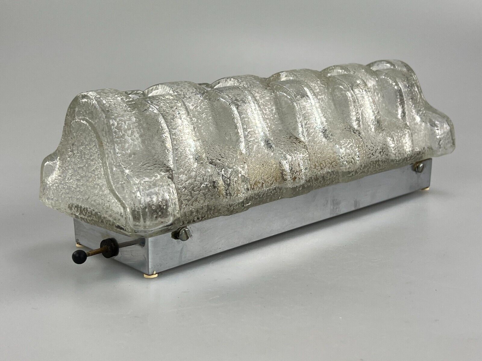Wall lamp Limburg Space Age 60