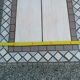 Handcrafted coffee table