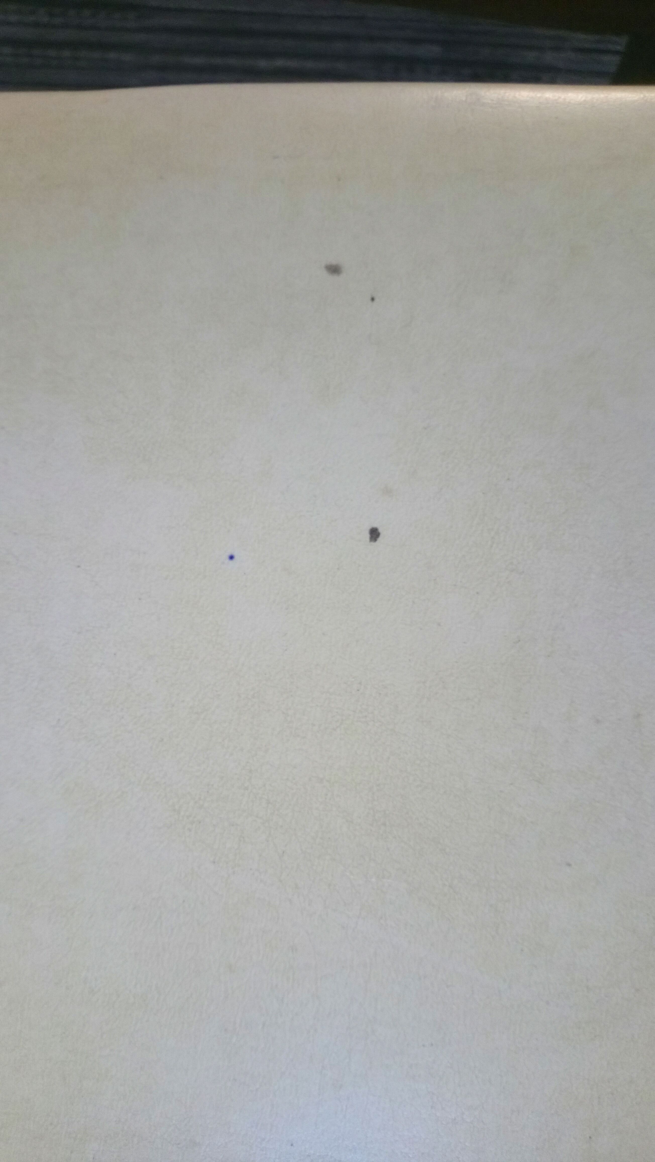 Suite of 6 vintage skai chairs and 60s canned backrest