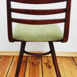 Set of Four Chairs, Jitona, Czechoslovakia, 1970s