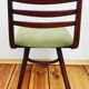 Set of Four Chairs, Jitona, Czechoslovakia, 1970s