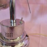 Vintage Sputnik Designer Lamp