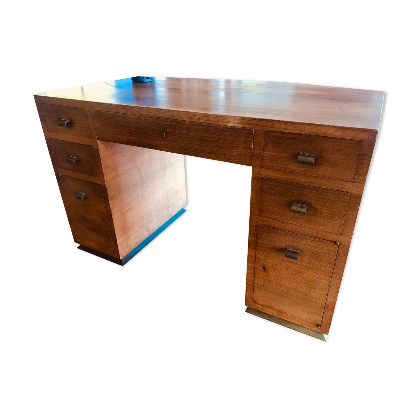 Art Deco desk