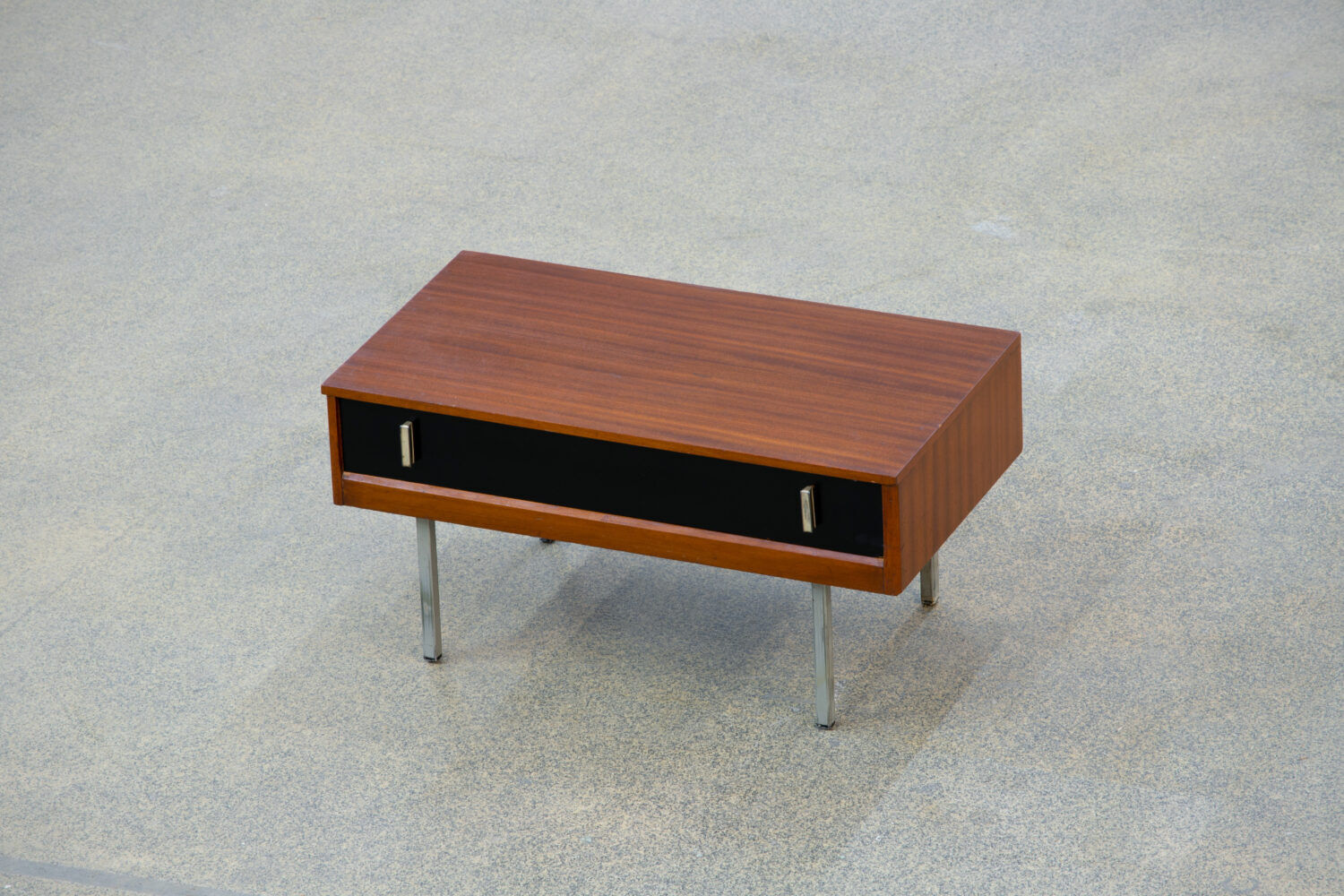 Vintage Scandinavian chest of drawers 1960