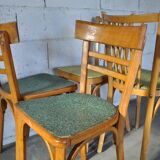 Baumann chairs