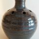 Pique vase flowers ceramic vintage XXth