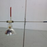 Ingo Maurer table lamp, 1980, Germany