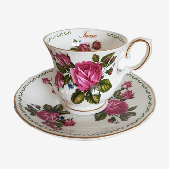 Tasse June Windsor