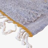 Tapis Marocain Contemporain - 304 x 257 cm