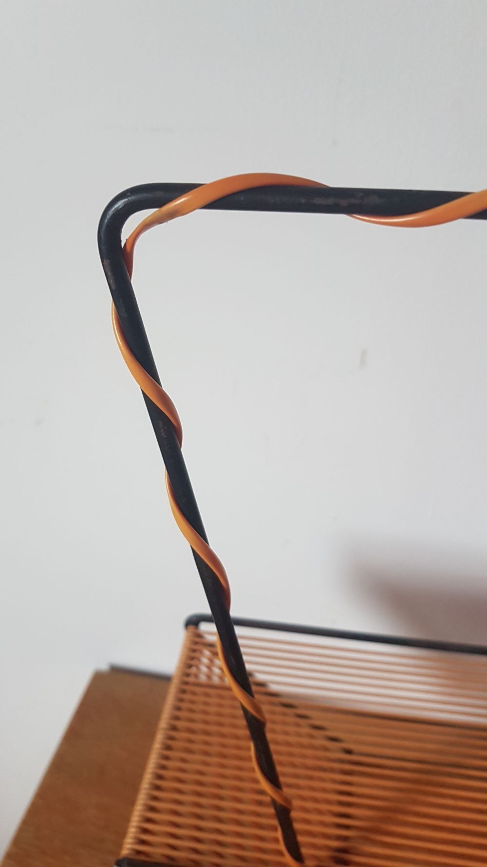 Range-discs or record holders 1960