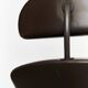 Fauteuil & Ottomane Peel par Olav Eldøy pour Varier, 2000s, Set de 2
