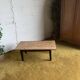 Country coffee table