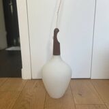 Suspension scandinave