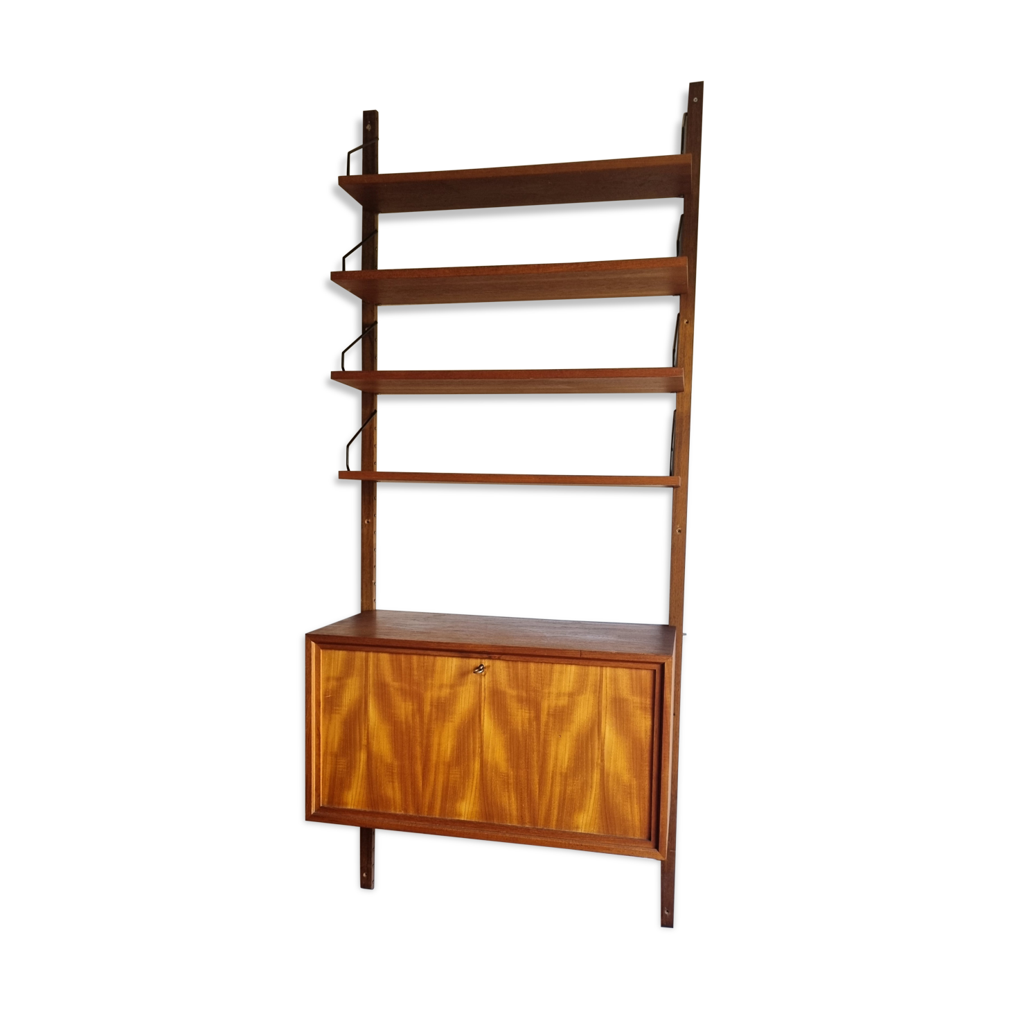 Shelf Poul Cadovius