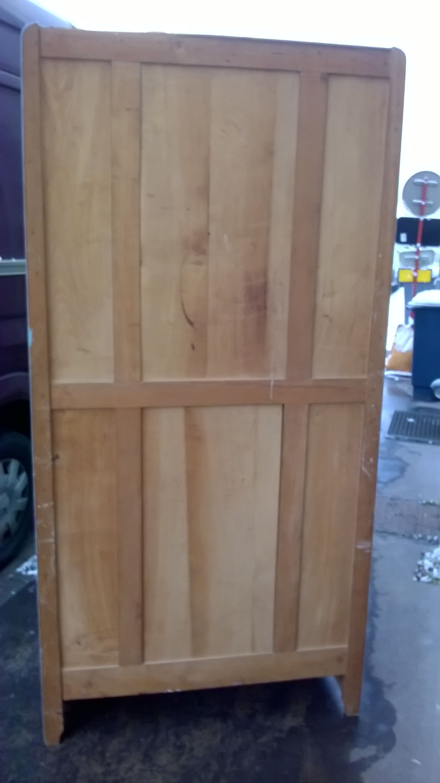 Parisian wardrobe 1930