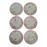 Luneville plates