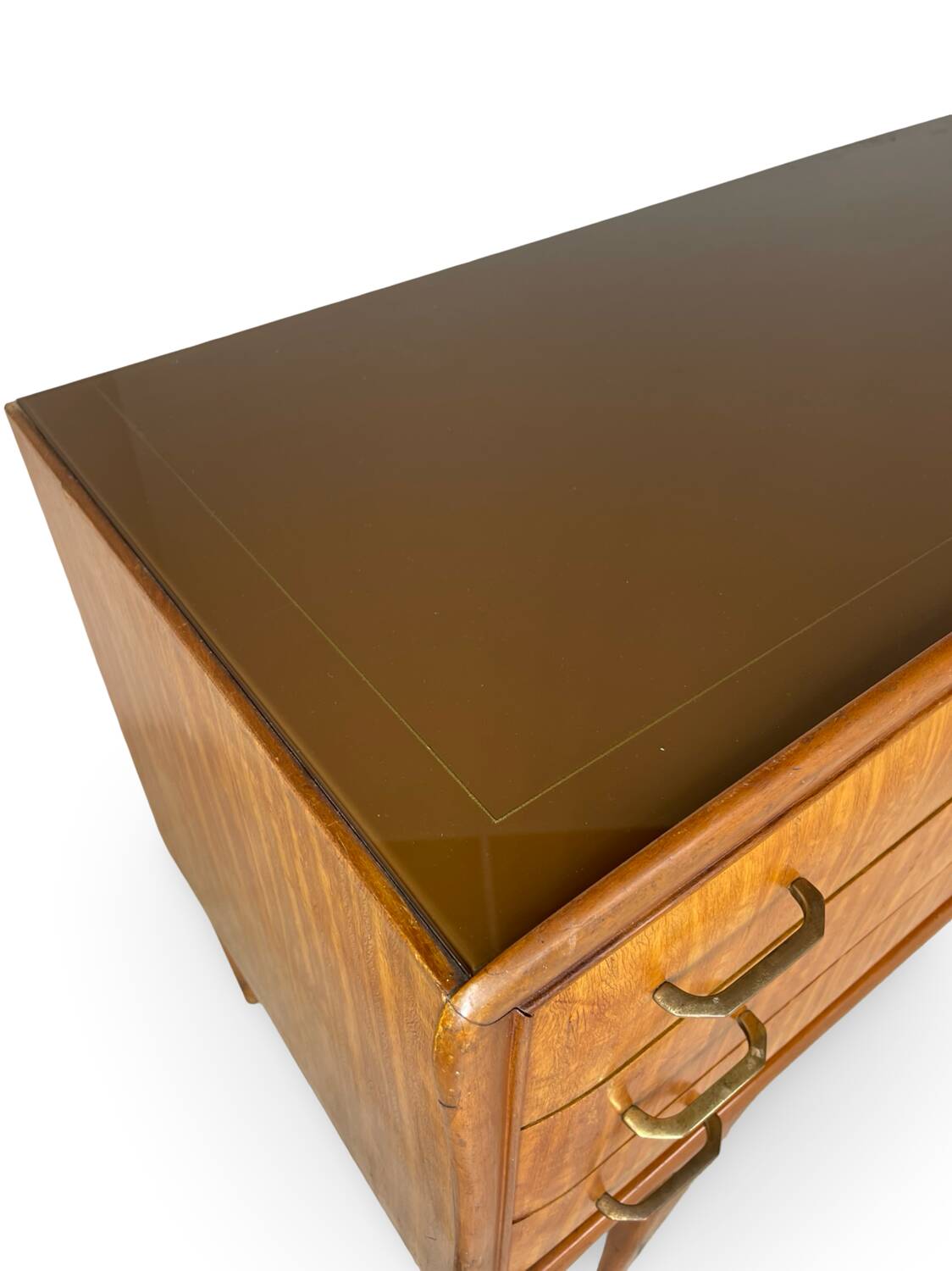 Commode italienne, milieu XXème