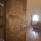 Louis XV style wardrobe