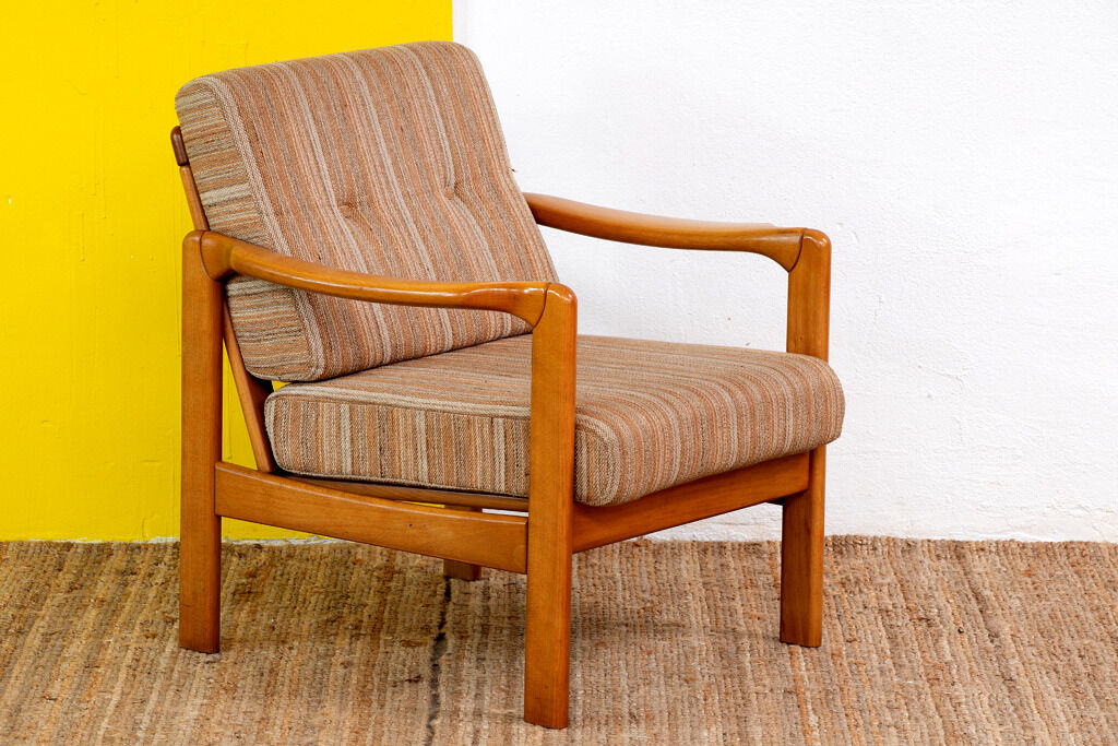 Vintage armchair 72 cm
