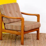 Vintage armchair 72 cm