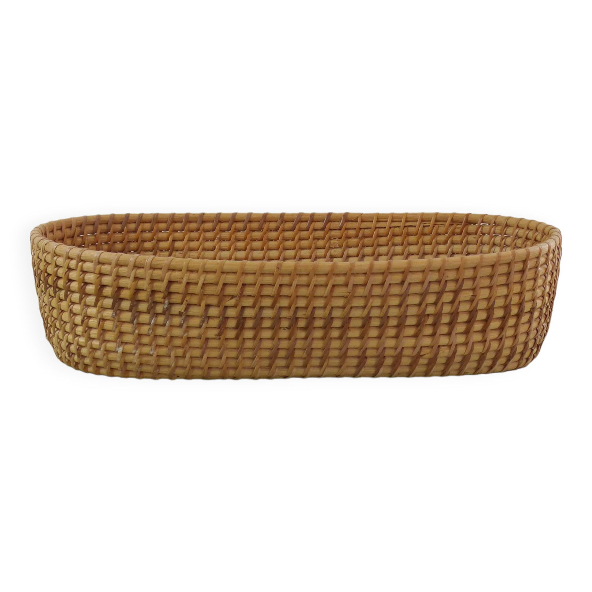 Wicker basket