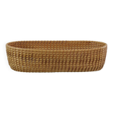 Wicker basket