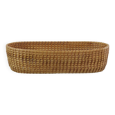 Wicker basket