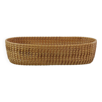 Wicker basket