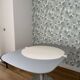Extendable table design