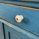 Pine Kitchen Cabinet, 1930's