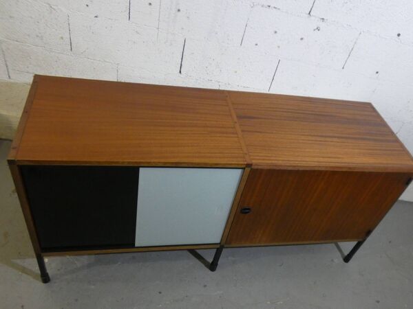 Enfilade ARP édité par Minvielle 1960
