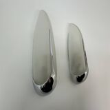 Pair of Idearte Sconces wall lamps Spain 1980’s